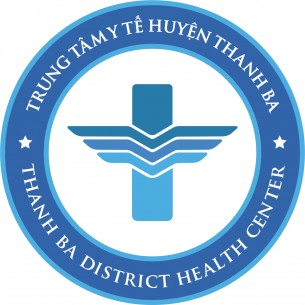 Logo Thanh Ba